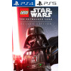 LEGO Star Wars: The Skywalker Saga - Deluxe Edition PS4/PS5